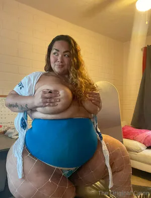 Raracinnamon OnlyFans Leaked Free Thumbnail Picture - #4579VNveLT
