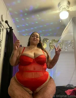 Raracinnamon OnlyFans Leaked Free Thumbnail Picture - #F9801KjAew