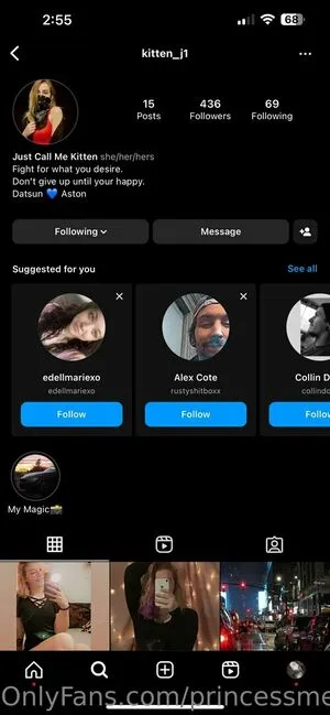 Rarebeauty23 OnlyFans Leaked Free Thumbnail Picture - #b6XLWCQnaB