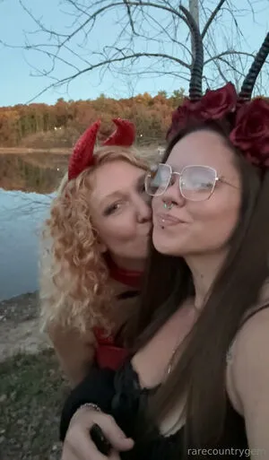Rarecountrygem OnlyFans Leaked Free Thumbnail Picture - #2Bp3gaodD6