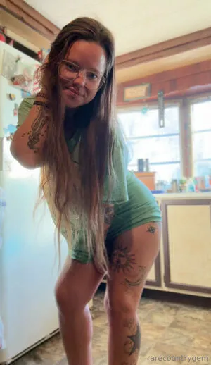 Rarecountrygem OnlyFans Leaked Free Thumbnail Picture - #7e2ih66q0l