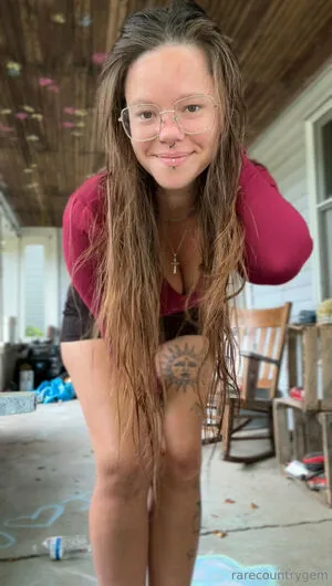 Rarecountrygem OnlyFans Leaked Free Thumbnail Picture - #d9QFPM7zSj