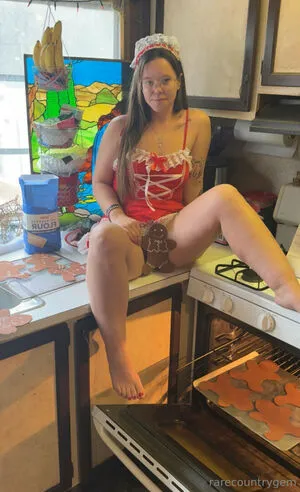 Rarecountrygem OnlyFans Leaked Free Thumbnail Picture - #i9aV2reM9F