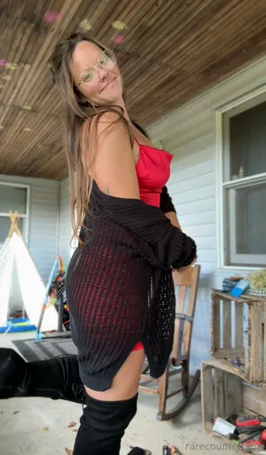 Rarecountrygem OnlyFans Leaked Free Thumbnail Picture - #lAtj5FNy5c