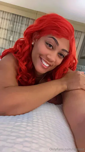 Rarrired OnlyFans Leaked Free Thumbnail Picture - #3L550rNWgn