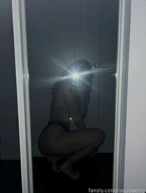 Rasbaerry OnlyFans Leaked Free Thumbnail Picture - #Be95FsDsPp
