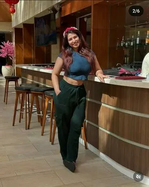 Rasha Kirmani OnlyFans Leaked Free Thumbnail Picture - #3yUe9WV1kK