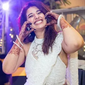 Rasha Kirmani OnlyFans Leaked Free Thumbnail Picture - #5FUAwhqC1c