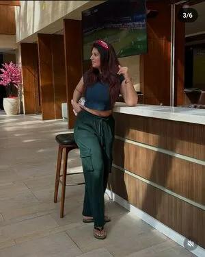 Rasha Kirmani OnlyFans Leaked Free Thumbnail Picture - #6w5P4oeEiv