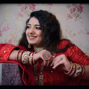 Rasha Kirmani OnlyFans Leaked Free Thumbnail Picture - #7zSuUrDFRN