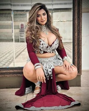 Rasha Kirmani OnlyFans Leaked Free Thumbnail Picture - #A7HA2bs4Rn
