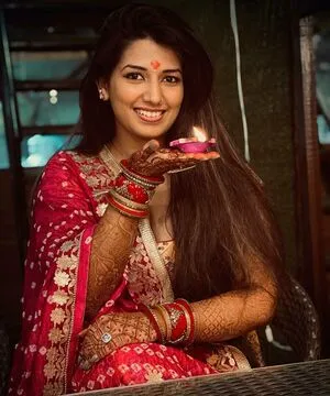 Rasha Kirmani OnlyFans Leaked Free Thumbnail Picture - #DKlV51vsSX