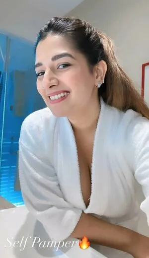 Rasha Kirmani OnlyFans Leaked Free Thumbnail Picture - #DvbUNQTZR6
