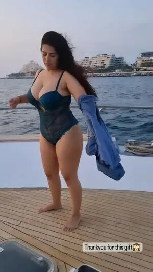 Rasha Kirmani OnlyFans Leaked Free Thumbnail Picture - #EgL0FgsaJa
