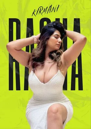 Rasha Kirmani OnlyFans Leaked Free Thumbnail Picture - #P0pstg4LN5