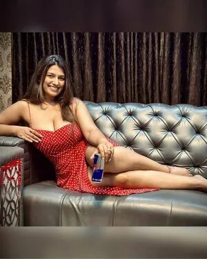 Rasha Kirmani OnlyFans Leaked Free Thumbnail Picture - #Ta5mxaFtVx