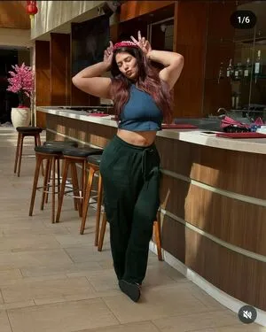 Rasha Kirmani OnlyFans Leaked Free Thumbnail Picture - #V4hDZtgYOX