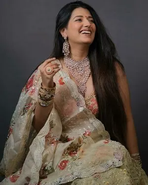Rasha Kirmani OnlyFans Leaked Free Thumbnail Picture - #WYk2XsCWVx