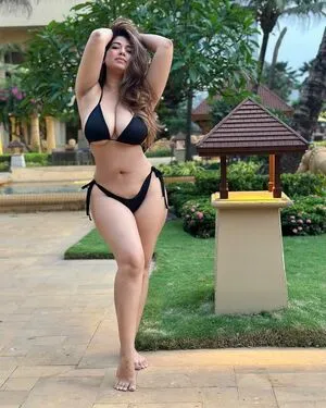 Rasha Kirmani OnlyFans Leaked Free Thumbnail Picture - #ZGR8s8p0St