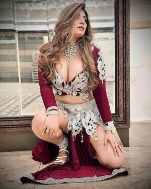 Rasha Kirmani OnlyFans Leaked Free Thumbnail Picture - #dGkYMBPIUa