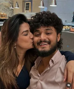 Rasha Kirmani OnlyFans Leaked Free Thumbnail Picture - #h5ztUkrujo