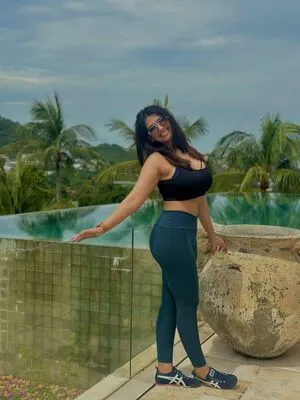 Rasha Kirmani OnlyFans Leaked Free Thumbnail Picture - #kvivg0Yu5F