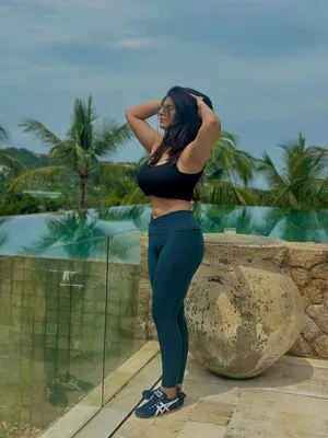 Rasha Kirmani OnlyFans Leaked Free Thumbnail Picture - #mPWPF7BgWL