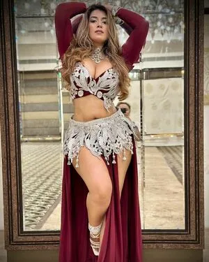 Rasha Kirmani OnlyFans Leaked Free Thumbnail Picture - #pTDjsnx4mQ