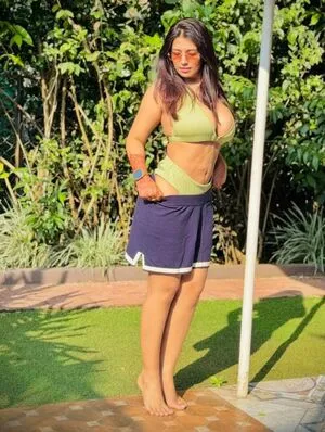 Rasha Kirmani OnlyFans Leaked Free Thumbnail Picture - #pk8mkzXUgN