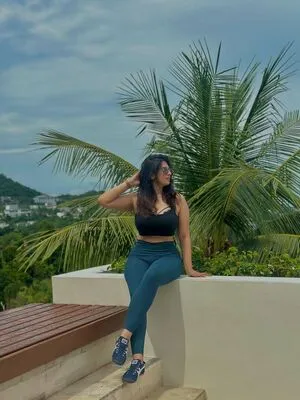 Rasha Kirmani OnlyFans Leaked Free Thumbnail Picture - #pzB4KF3G1c