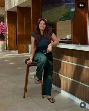 Rasha Kirmani OnlyFans Leaked Free Thumbnail Picture - #w7SGsFRTiY