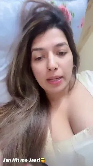 Rasha Kirmani OnlyFans Leaked Free Thumbnail Picture - #yEV3KJY6G7