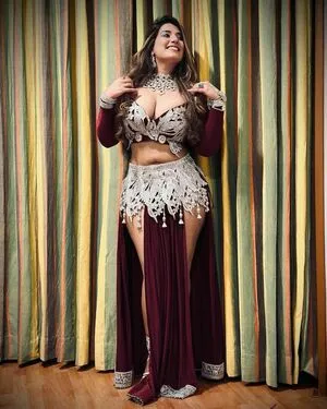 Rasha Kirmani OnlyFans Leaked Free Thumbnail Picture - #ydXw460fBe