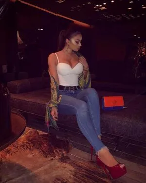 Rashel Kolaneci OnlyFans Leaked Free Thumbnail Picture - #4kHeorSuwA