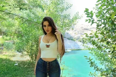 Rashel Kolaneci OnlyFans Leaked Free Thumbnail Picture - #7O7WFSpYie