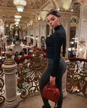 Rashel Kolaneci OnlyFans Leaked Free Thumbnail Picture - #Bup76tbWS7