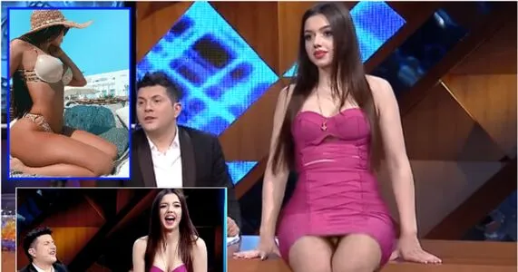 Rashel Kolaneci OnlyFans Leaked Free Thumbnail Picture - #RZjUvJCaL0