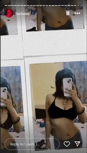 Rashi Singh OnlyFans Leaked Free Thumbnail Picture - #MVRNys5j8c