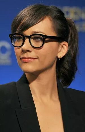 Rashida Jones OnlyFans Leaked Free Thumbnail Picture - #eATWpS9hHb