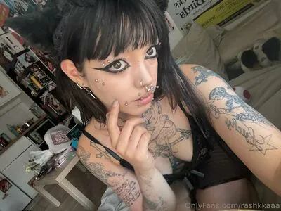 Rashkkaaa OnlyFans Leaked Free Thumbnail Picture - #euDi2xLANM