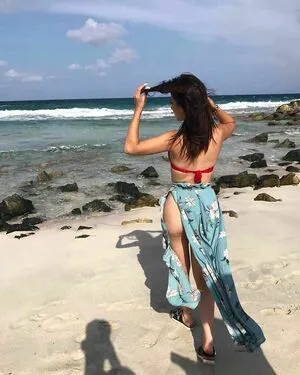 Rashmi B OnlyFans Leaked Free Thumbnail Picture - #7Y3tFpW1m2