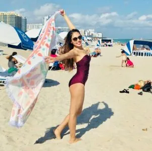 Rashmi B OnlyFans Leaked Free Thumbnail Picture - #JYgsOVAhug