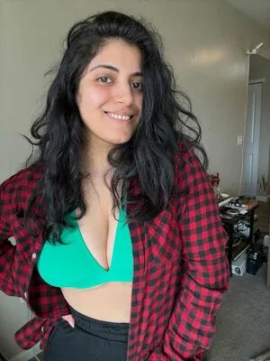Rashmi Van OnlyFans Leaked Free Thumbnail Picture - #0BriiTt75l