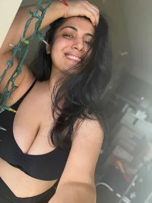 Rashmi Van OnlyFans Leaked Free Thumbnail Picture - #0jS0U0Dayk
