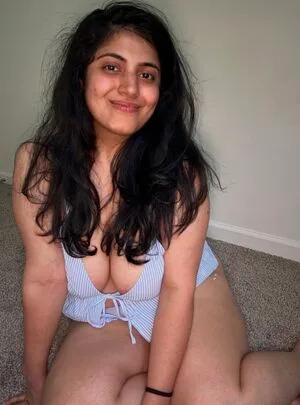 Rashmi Van OnlyFans Leaked Free Thumbnail Picture - #A4X83RNRN7