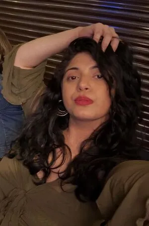 Rashmi Van OnlyFans Leaked Free Thumbnail Picture - #EGMAisKW23