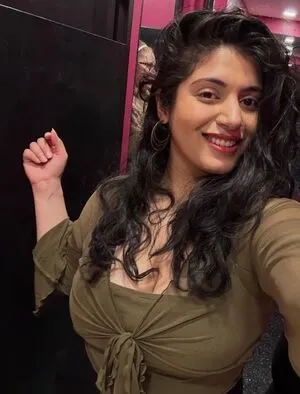 Rashmi Van OnlyFans Leaked Free Thumbnail Picture - #HdUBgK4ml0