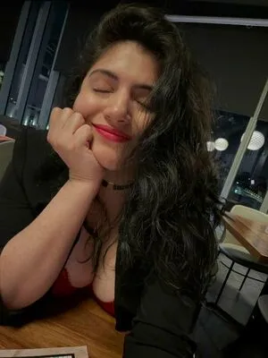 Rashmi Van OnlyFans Leaked Free Thumbnail Picture - #JALAQagfpN