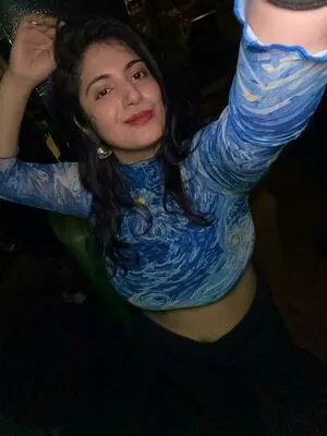 Rashmi Van OnlyFans Leaked Free Thumbnail Picture - #Qt8vbFvtl1