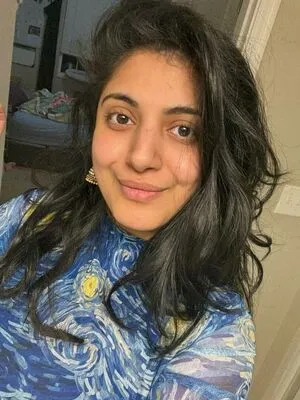 Rashmi Van OnlyFans Leaked Free Thumbnail Picture - #SjZResfkrQ